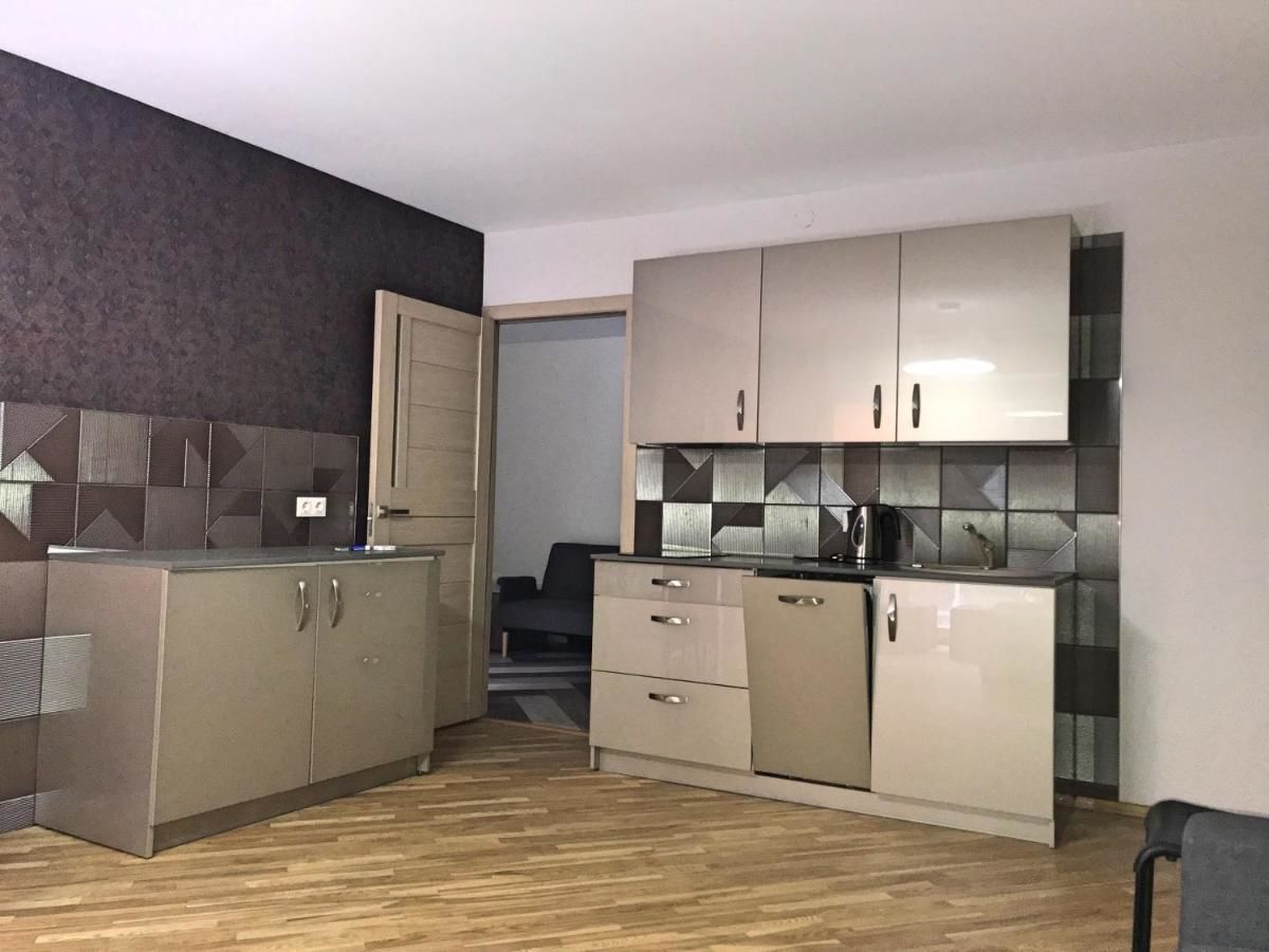 Апартаменты Taikos hill apartament Нида-5