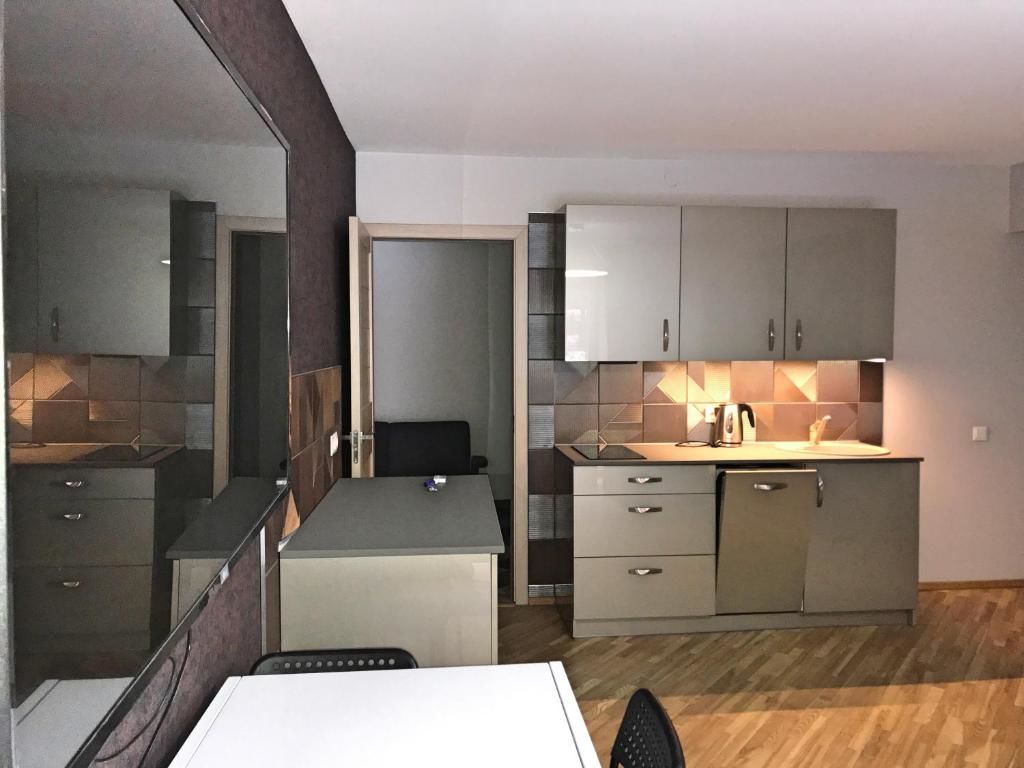 Апартаменты Taikos hill apartament Нида-28