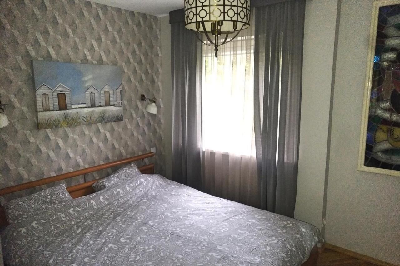 Апартаменты Taikos hill apartament Нида-12