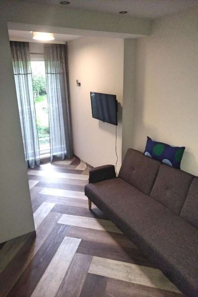 Апартаменты Taikos hill apartament Нида-10